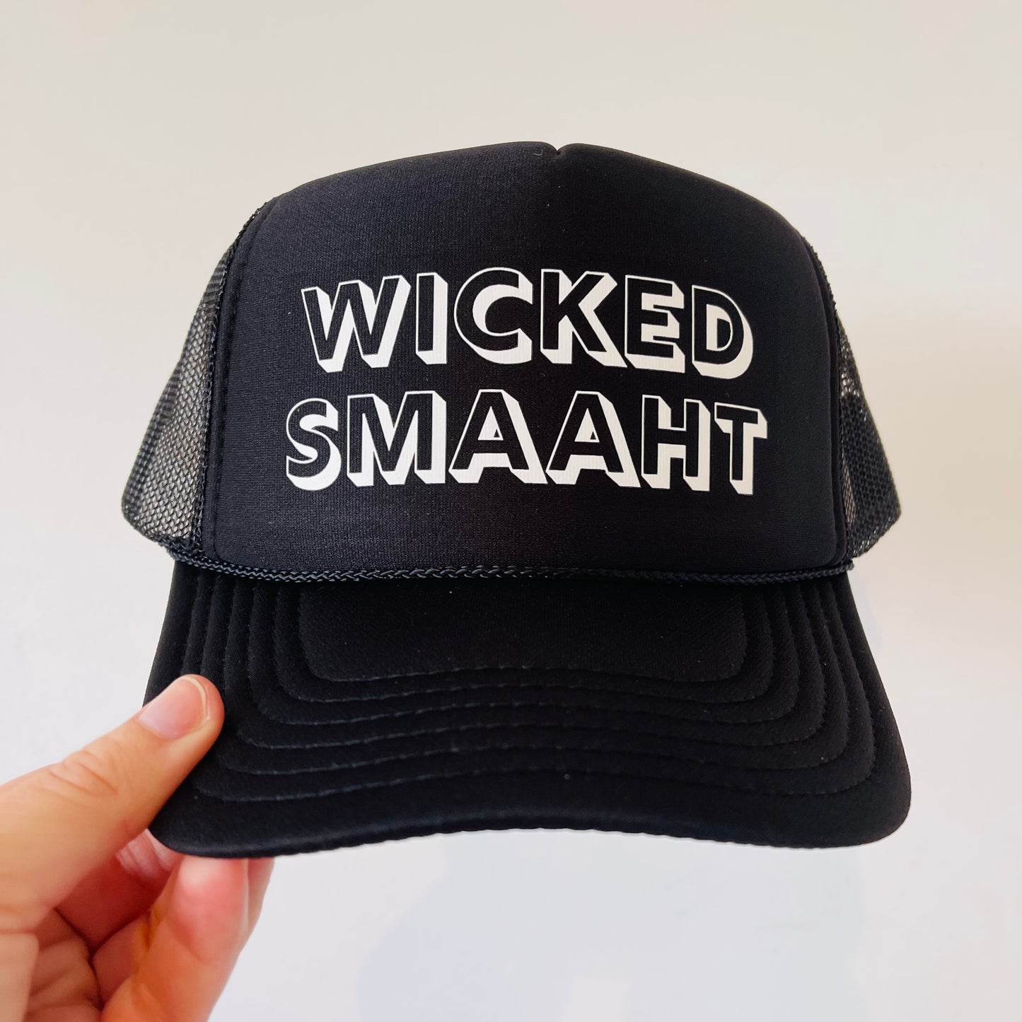 Wicked Smaaht