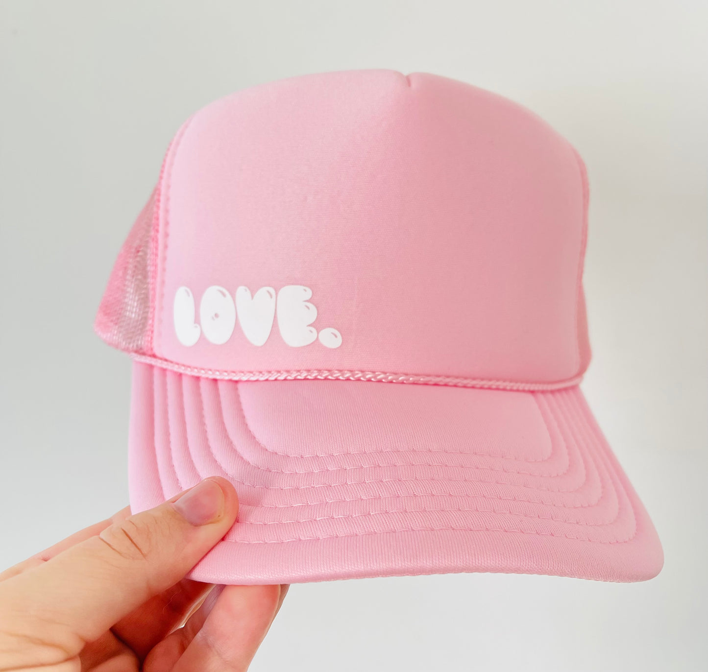 LOVE.