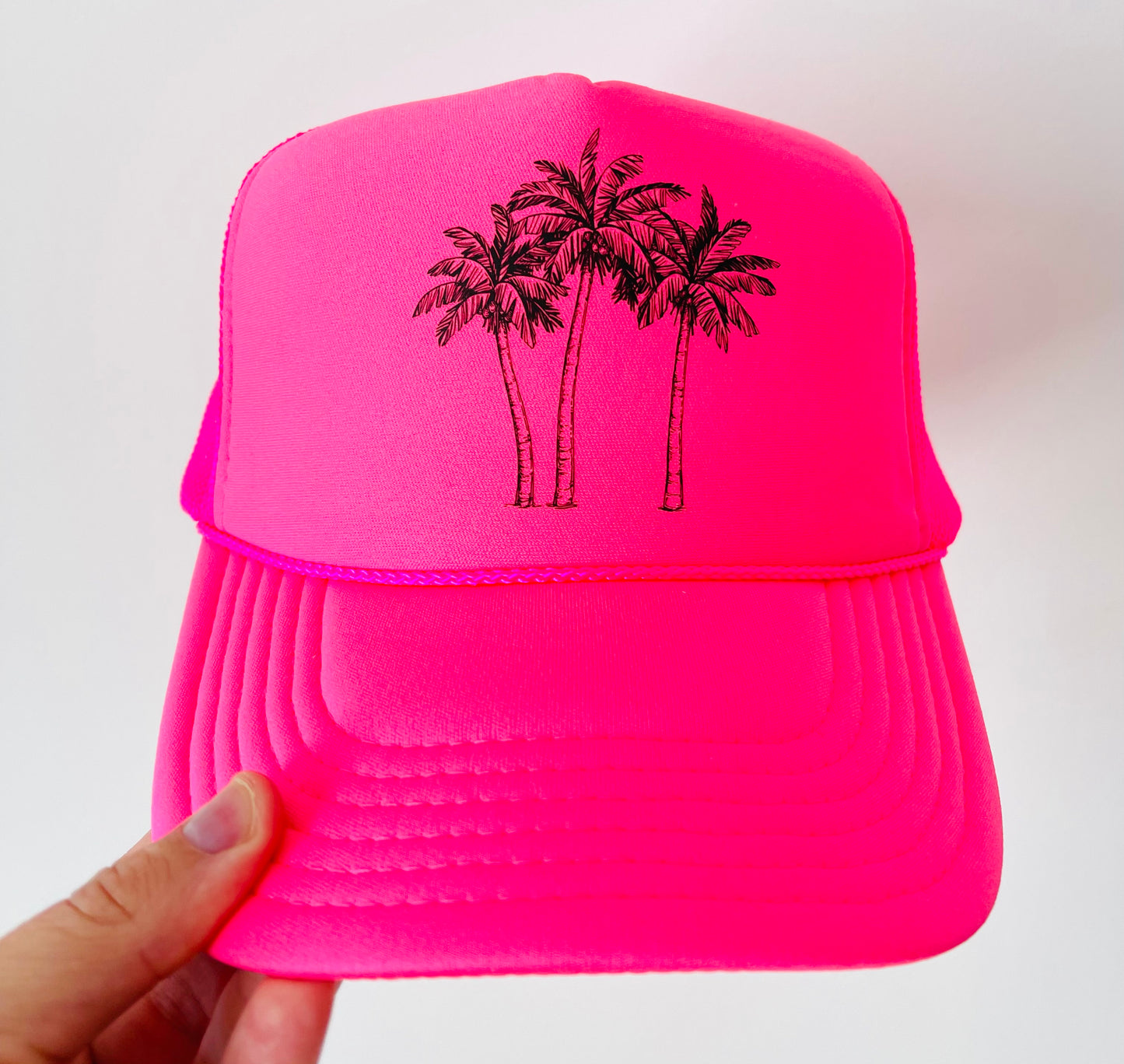 Palm Trees