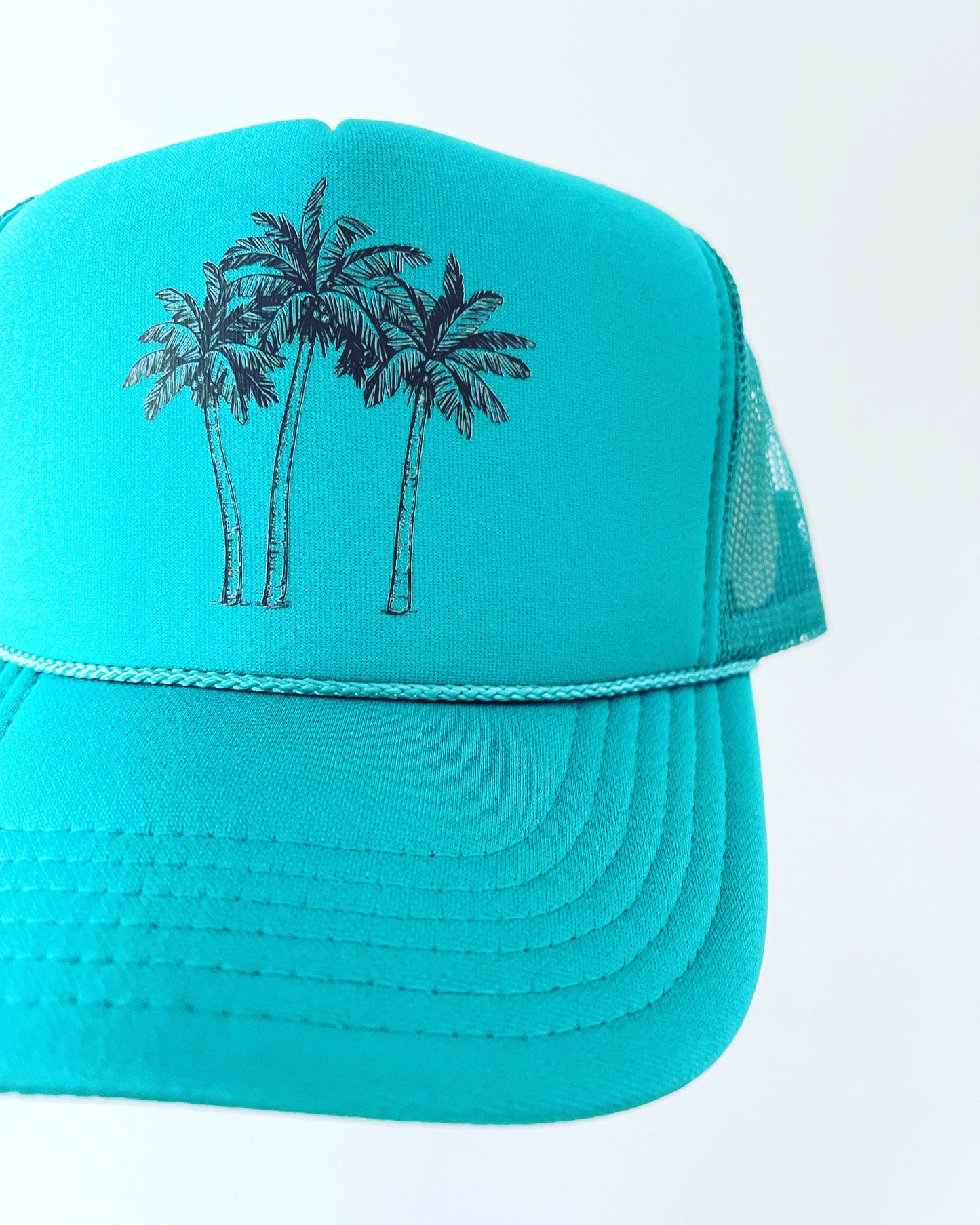 Palm Trees