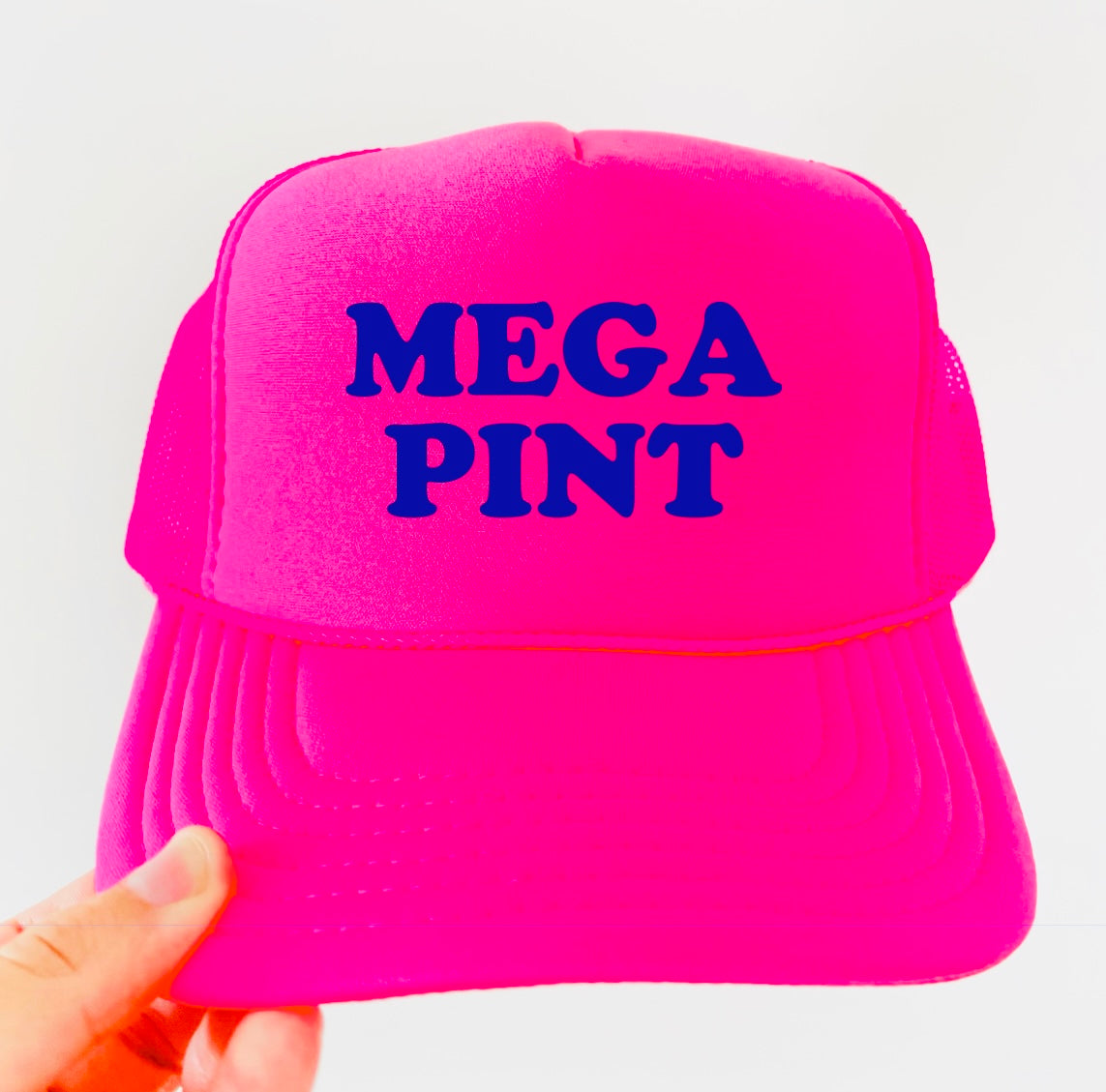 MEGA PINT