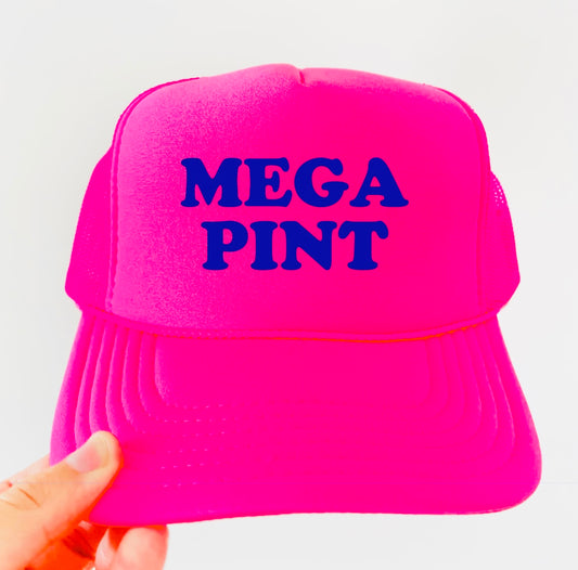 MEGA PINT