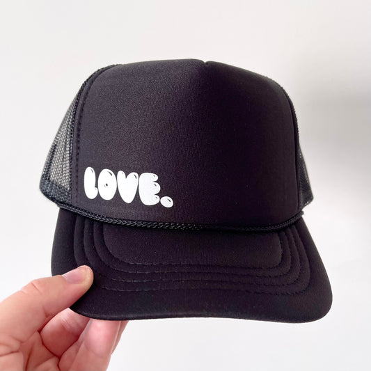 LOVE.