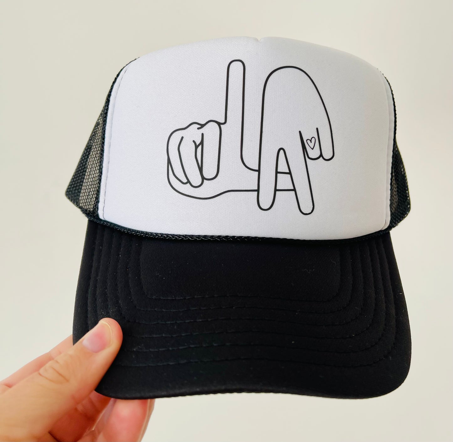 LA Trucker (Adult)