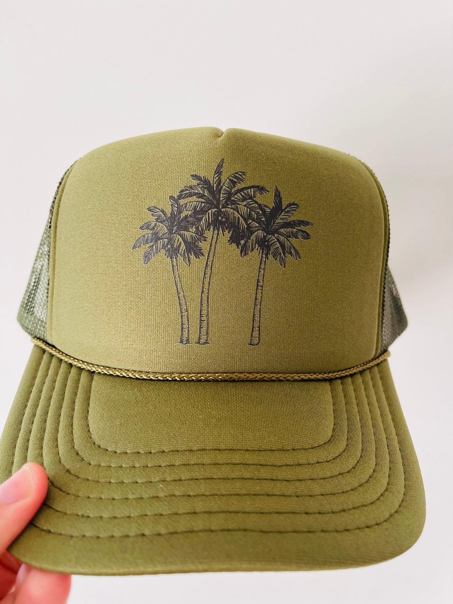 Palm Trees