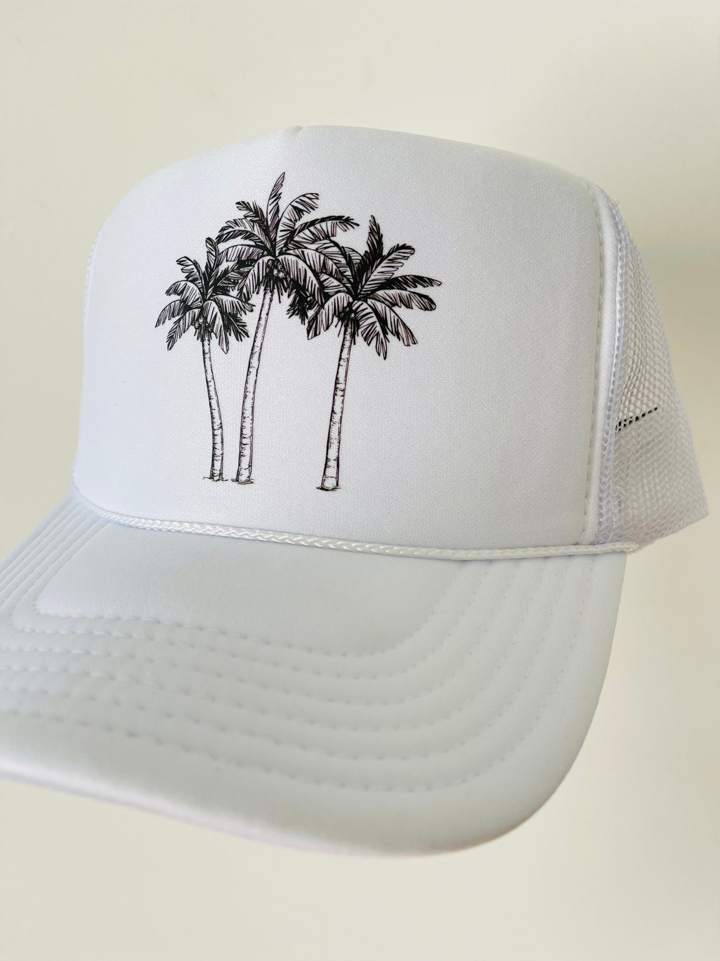Palm Trees