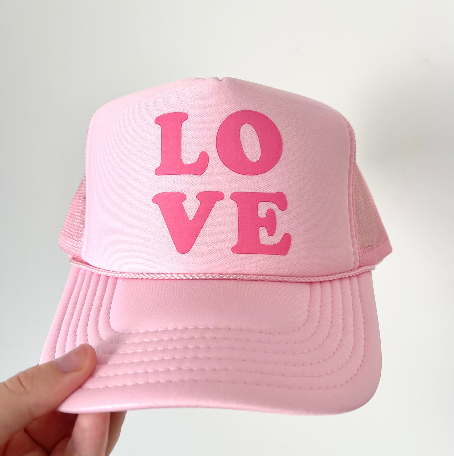 LOVE