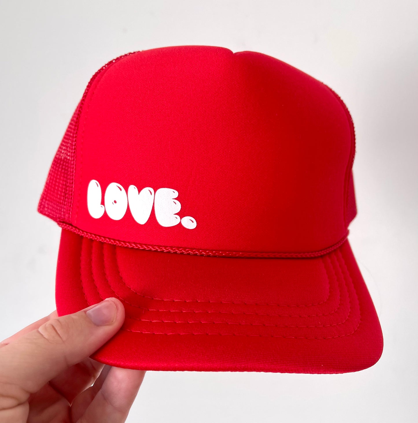 LOVE.