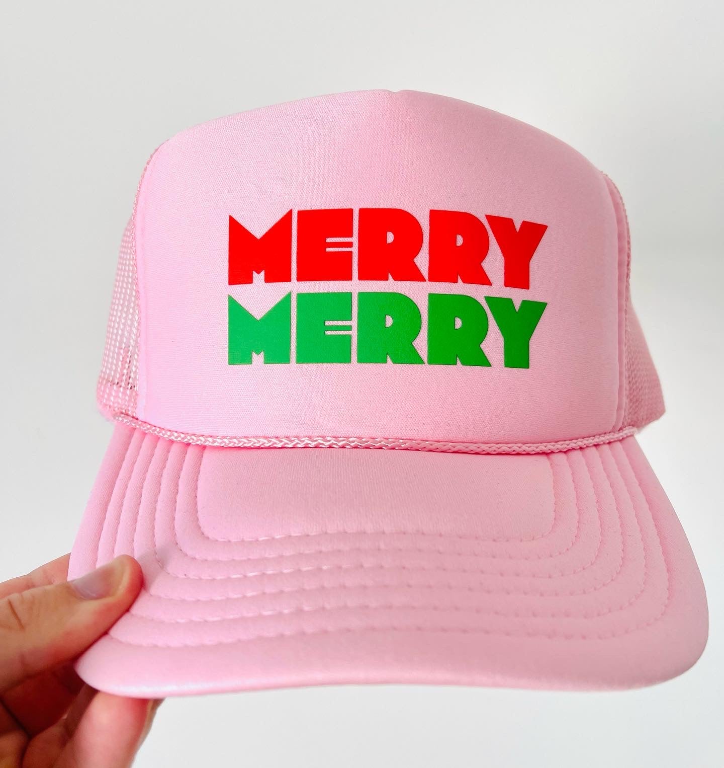 MERRY