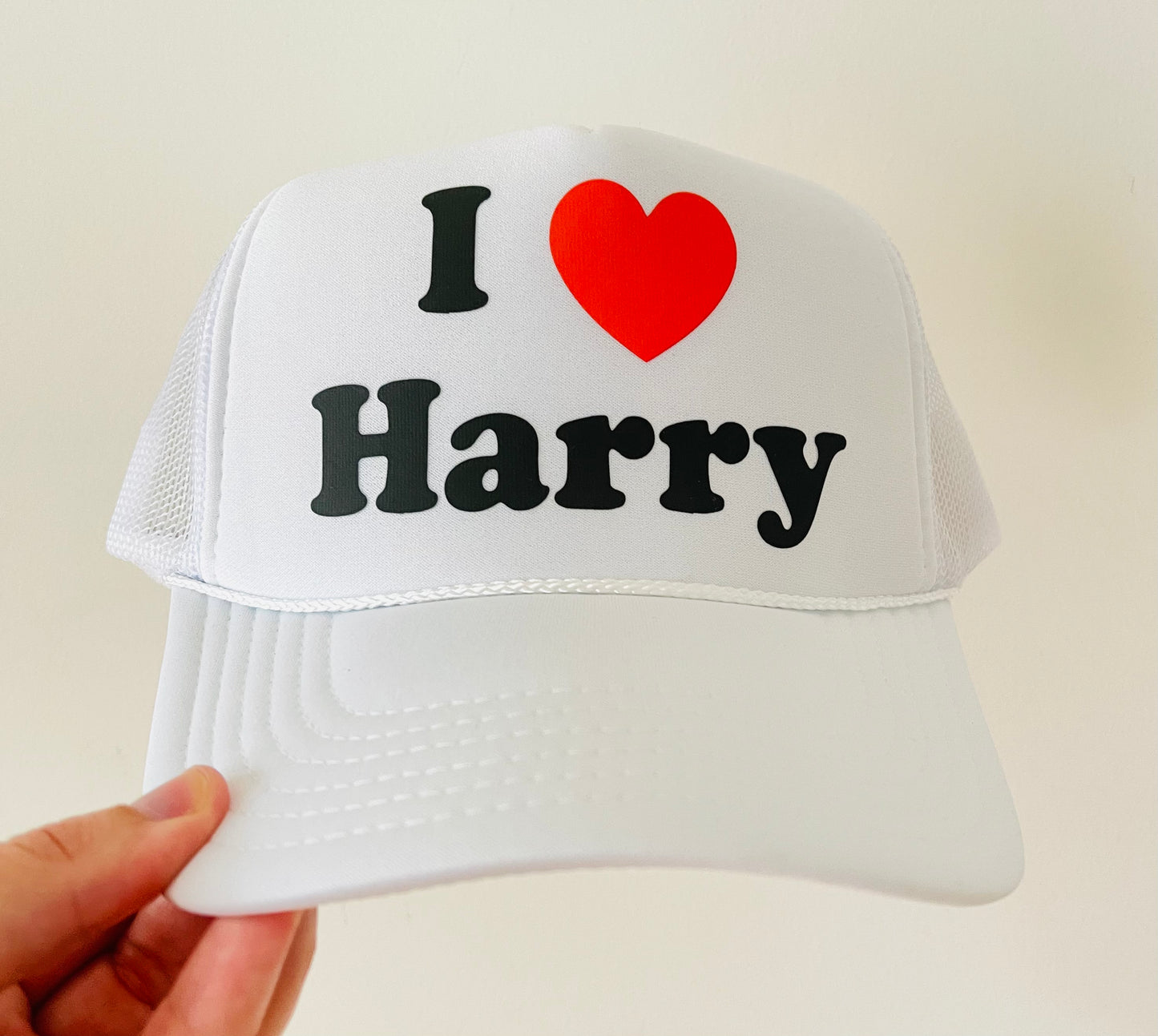I ❤️ Harry (I love Harry)