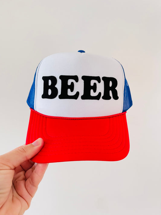 BEER