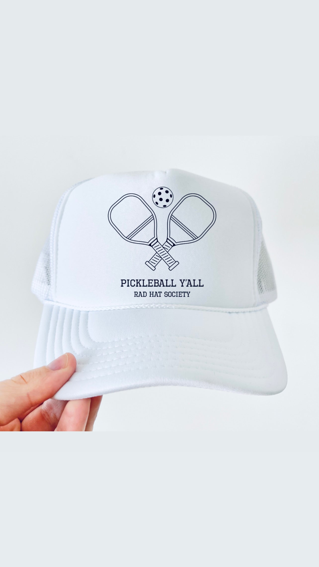 Pickle Ball Y’all