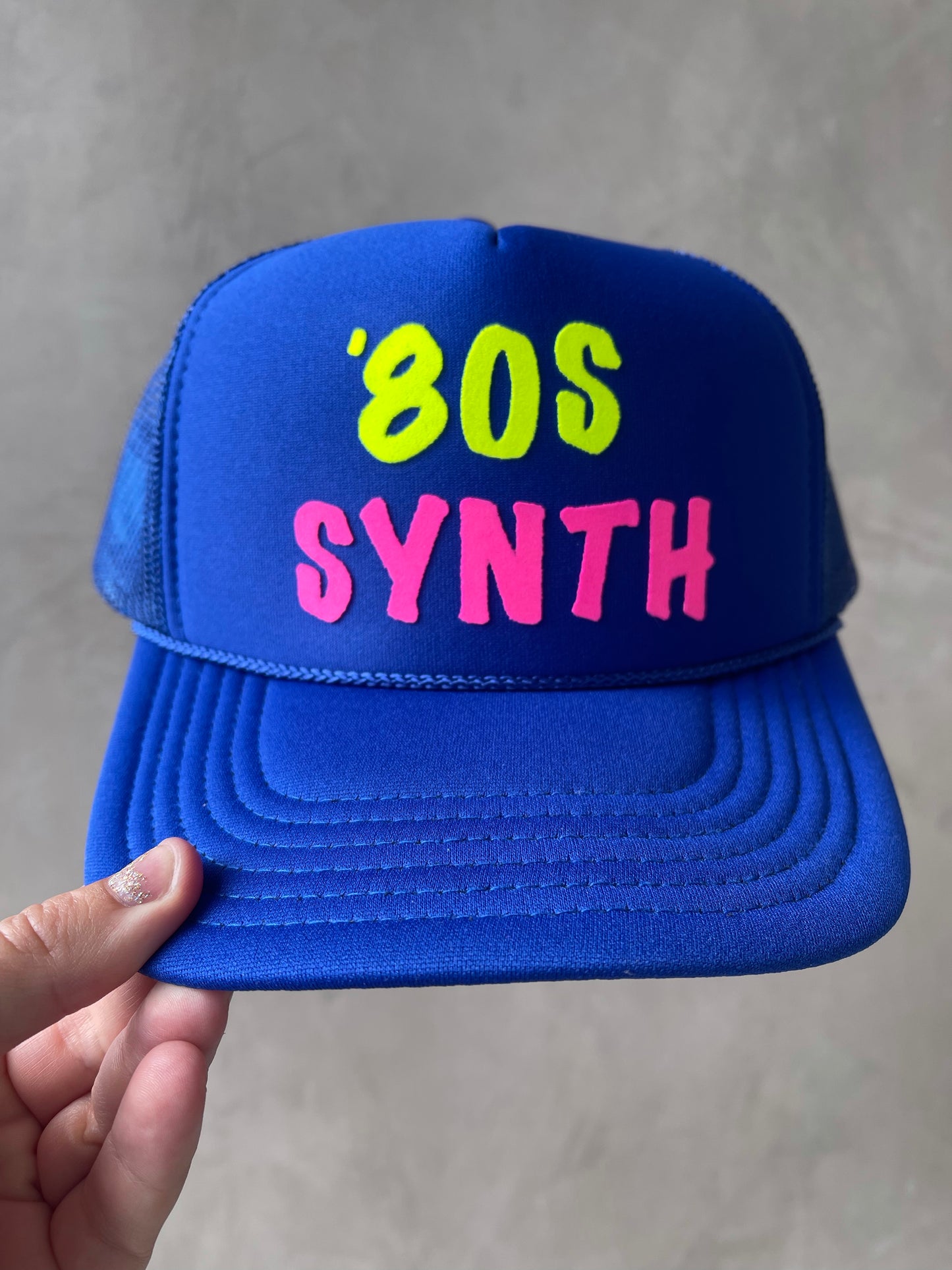 ‘80s Synth