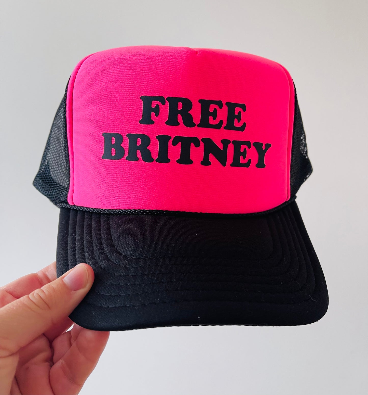 Free Britney