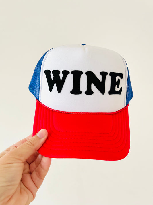 WINE