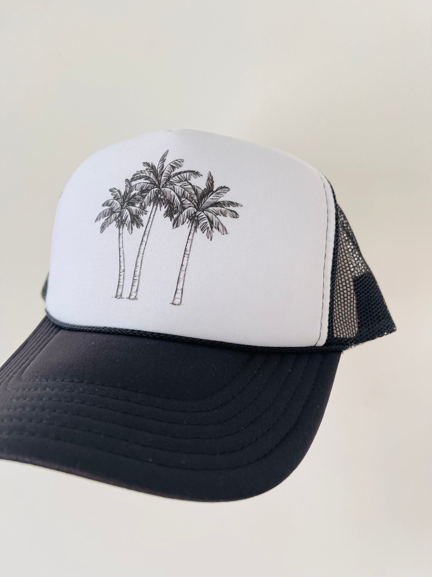Palm Trees