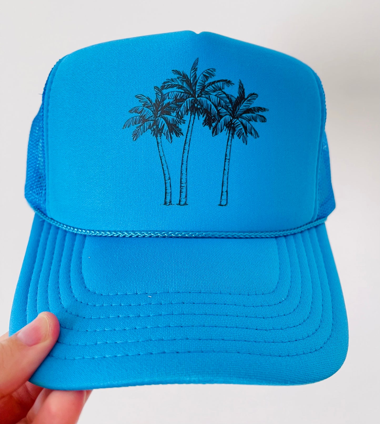 Palm Trees
