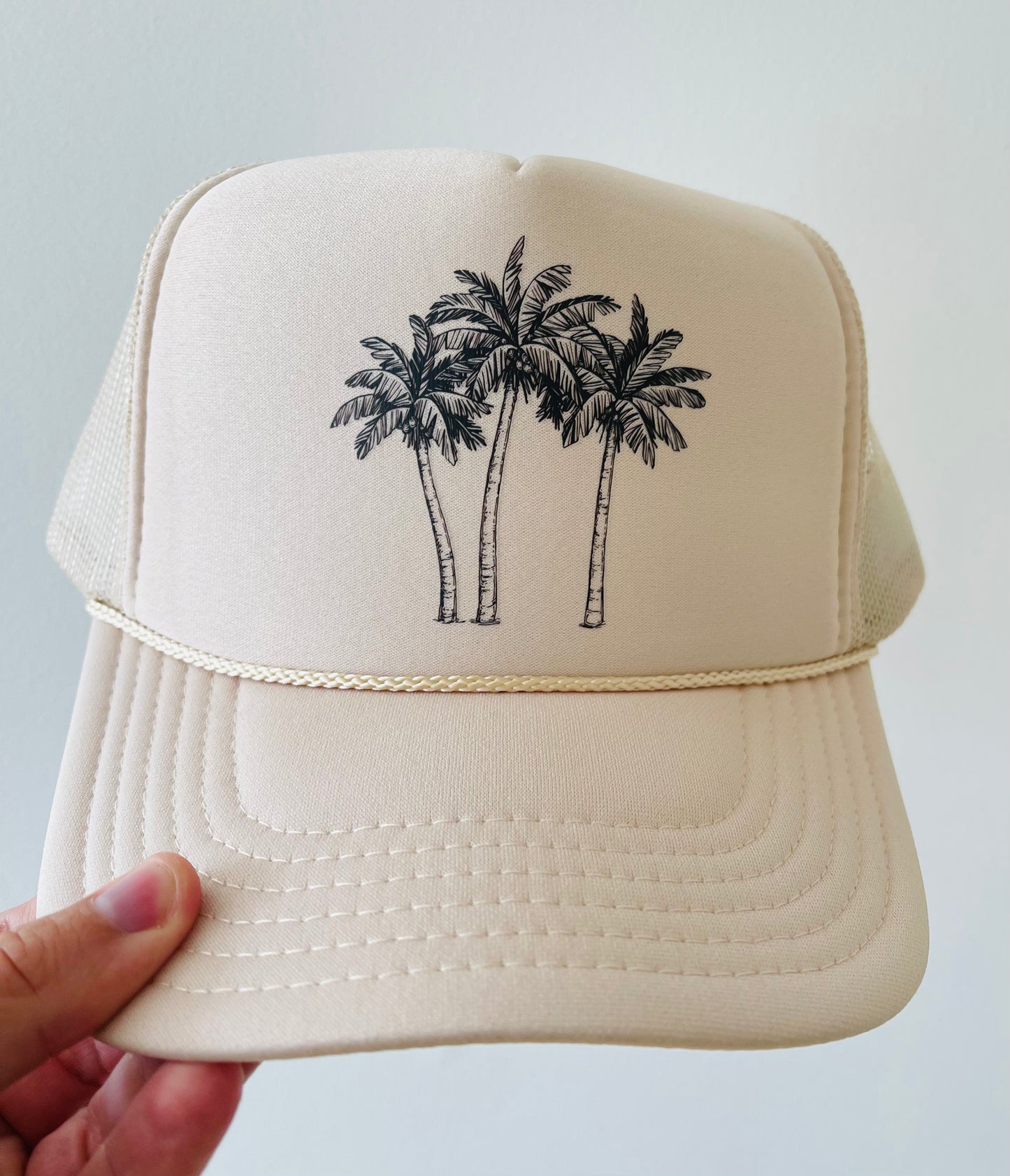Palm Trees