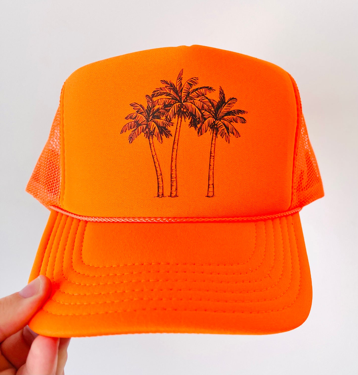 Palm Trees