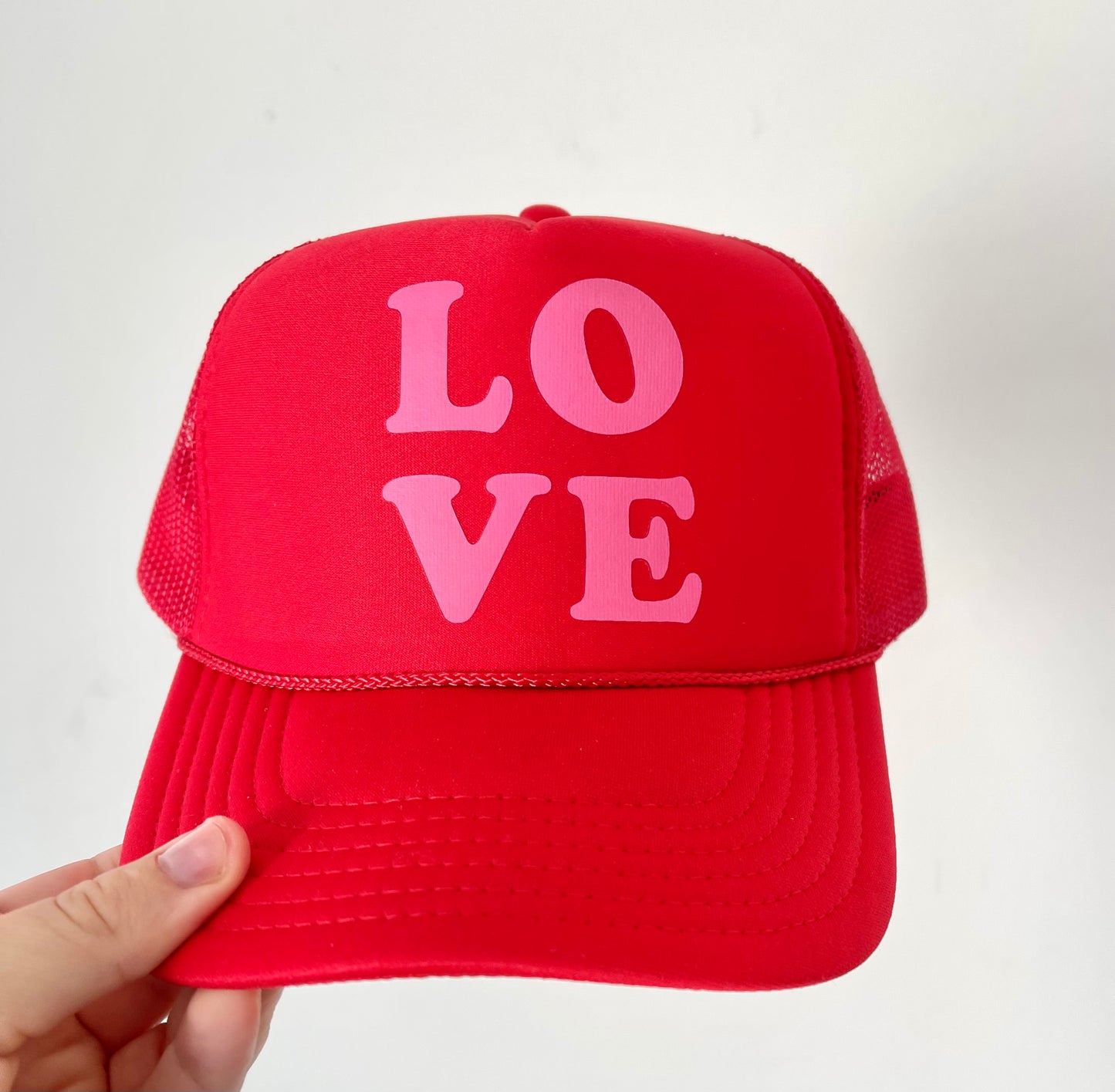 LOVE