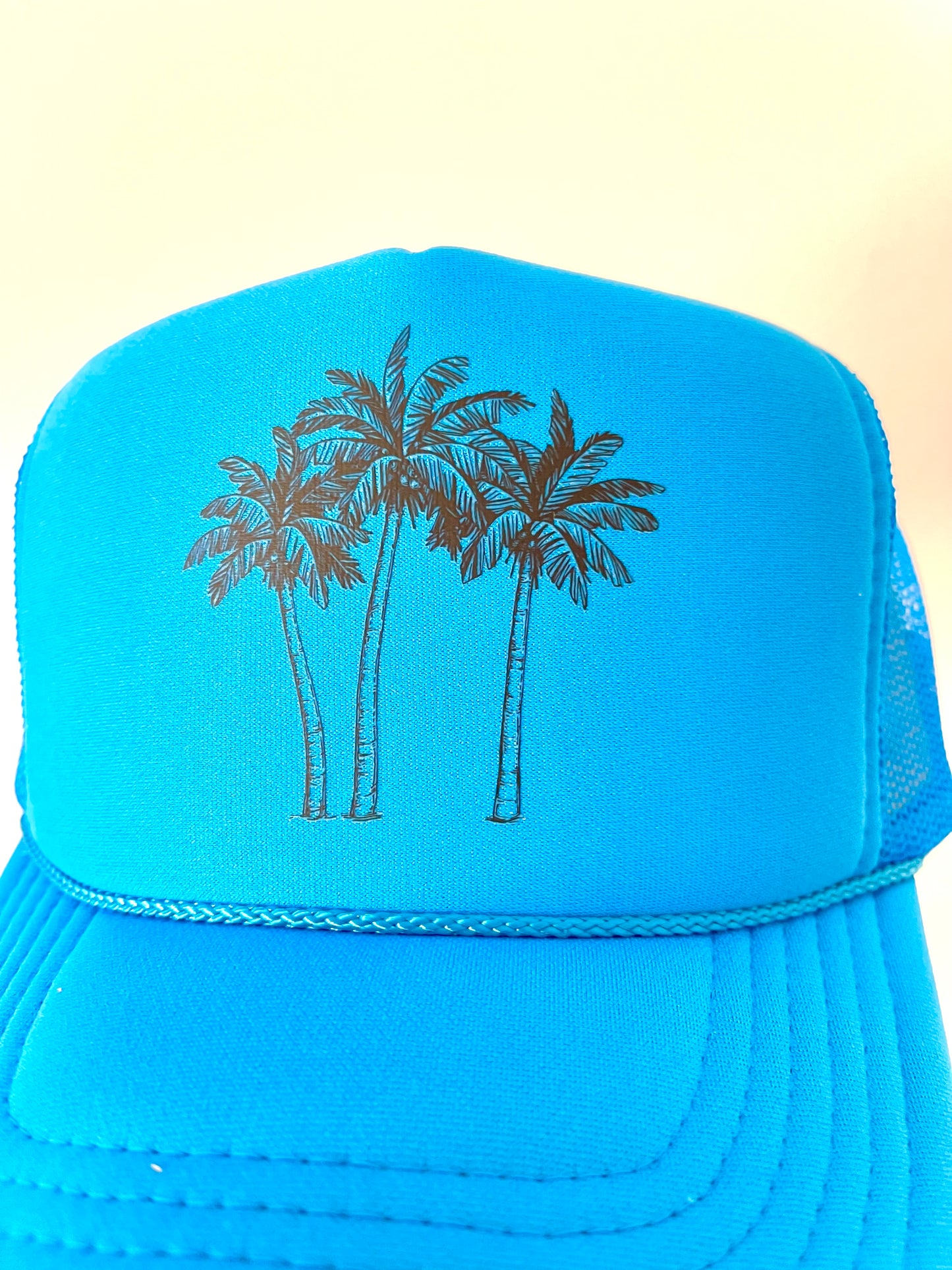 Palm Trees