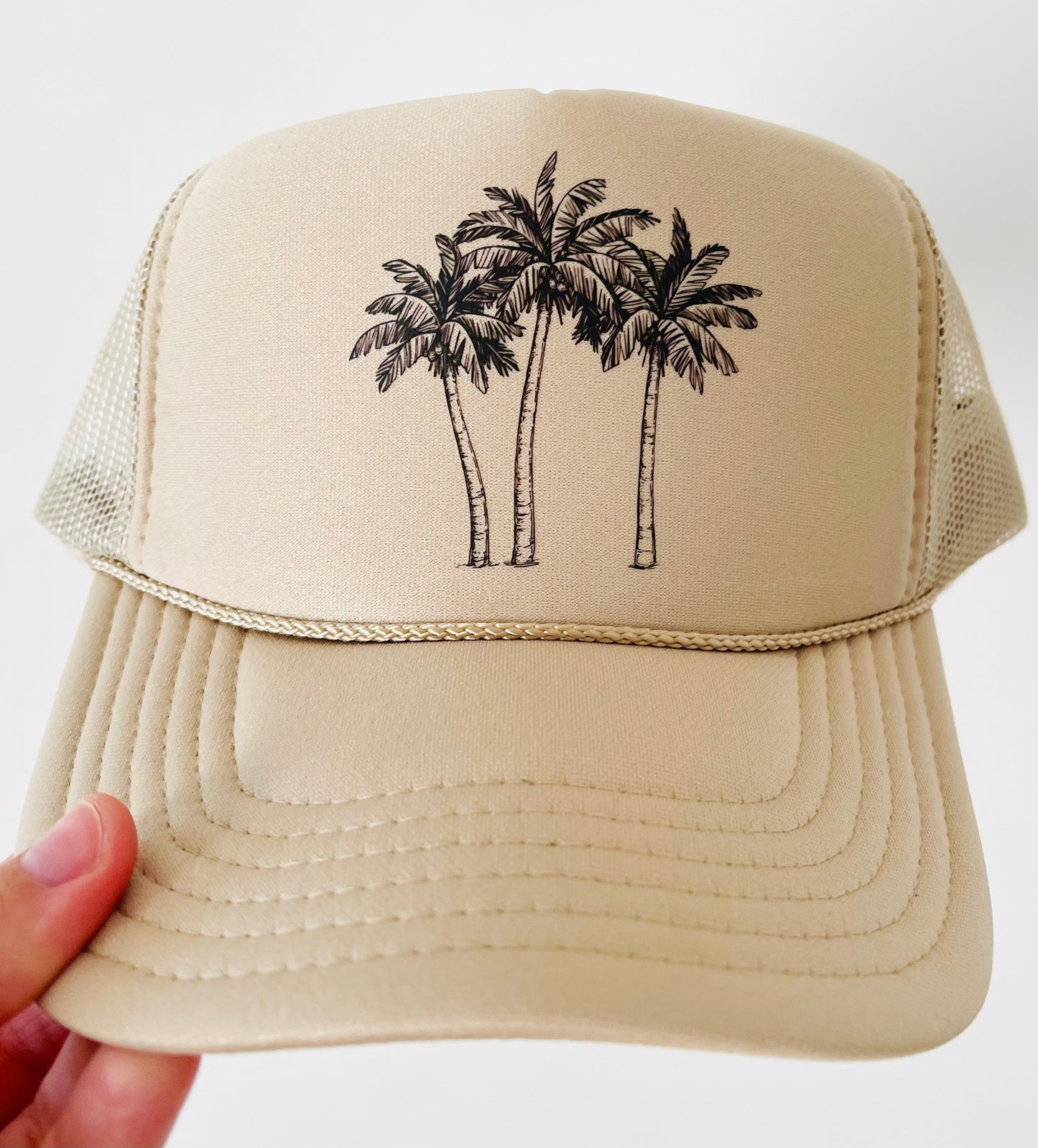 Palm Trees