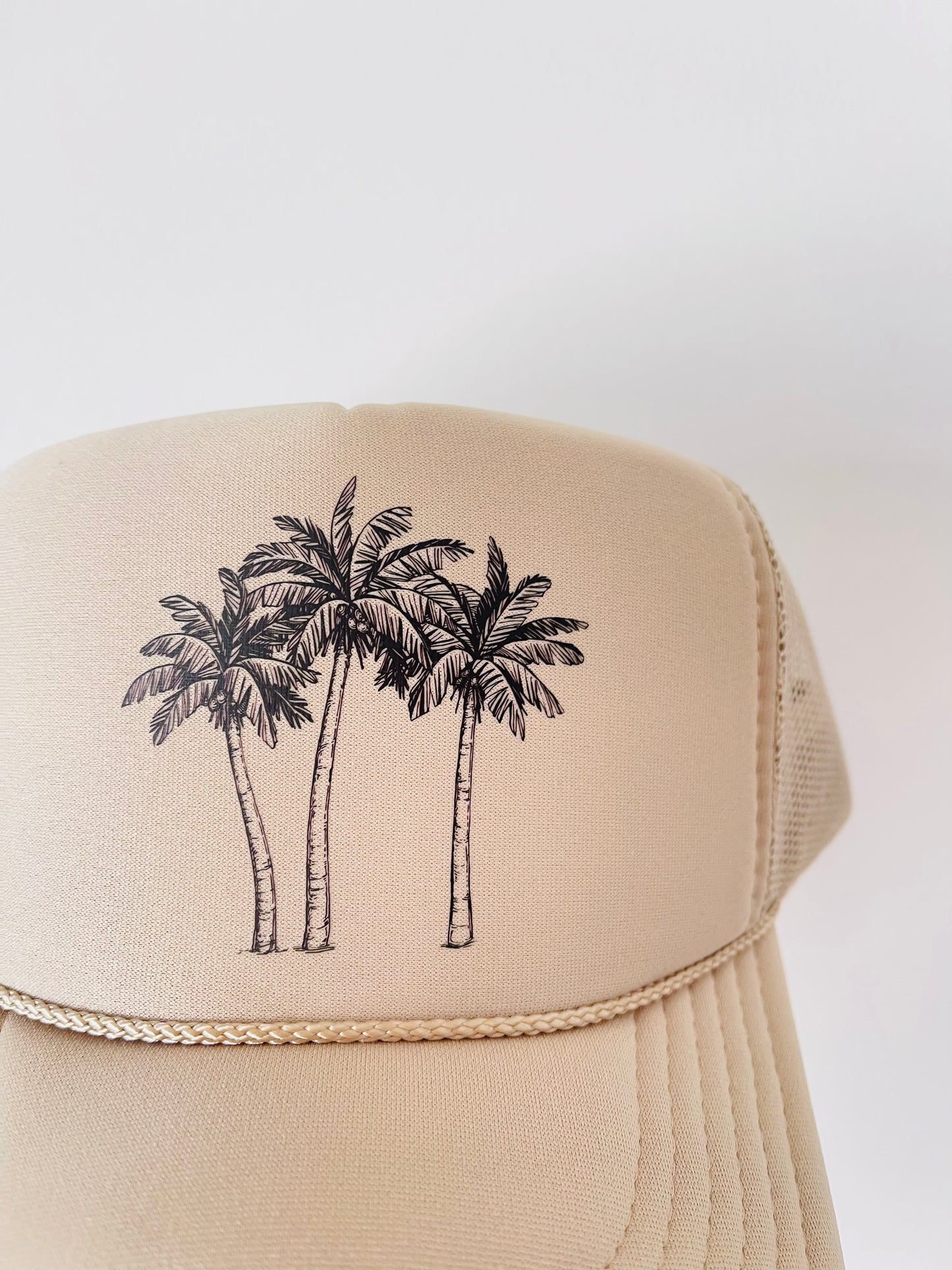 Palm Trees