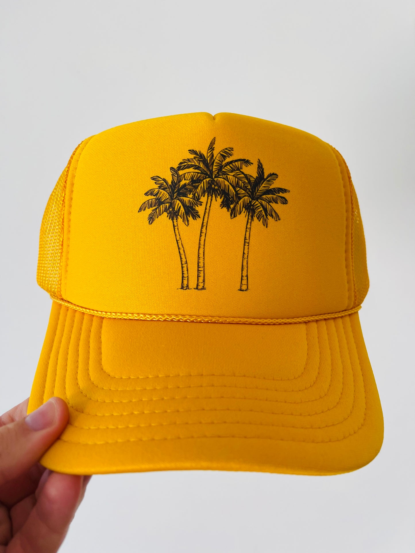 Palm Trees