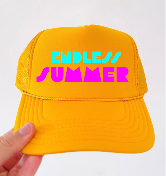 ENDLESS SUMMER II