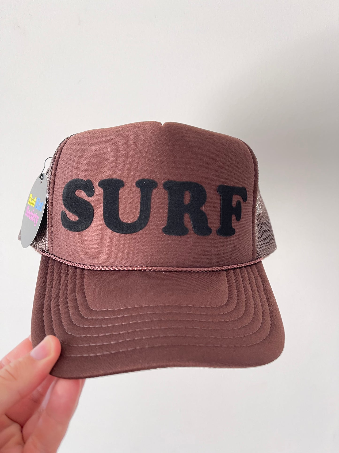 SURF