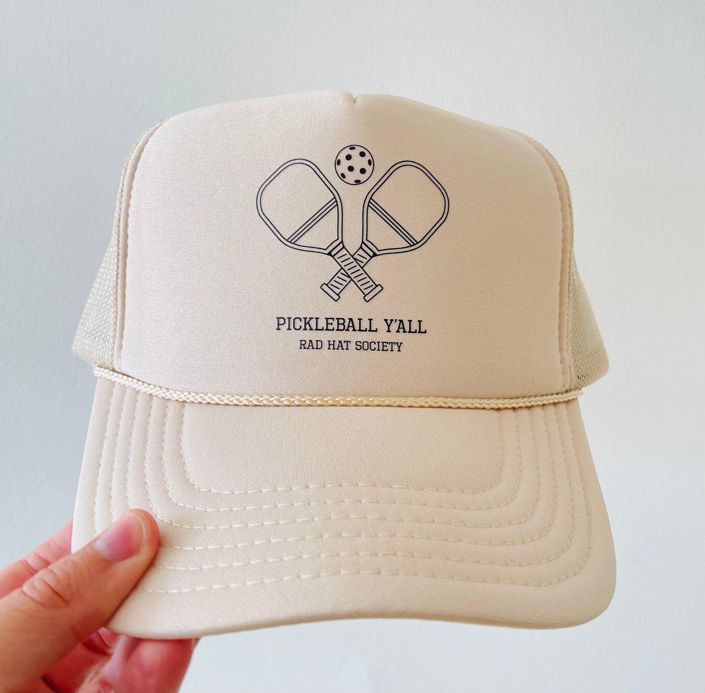 Pickle Ball Y’all