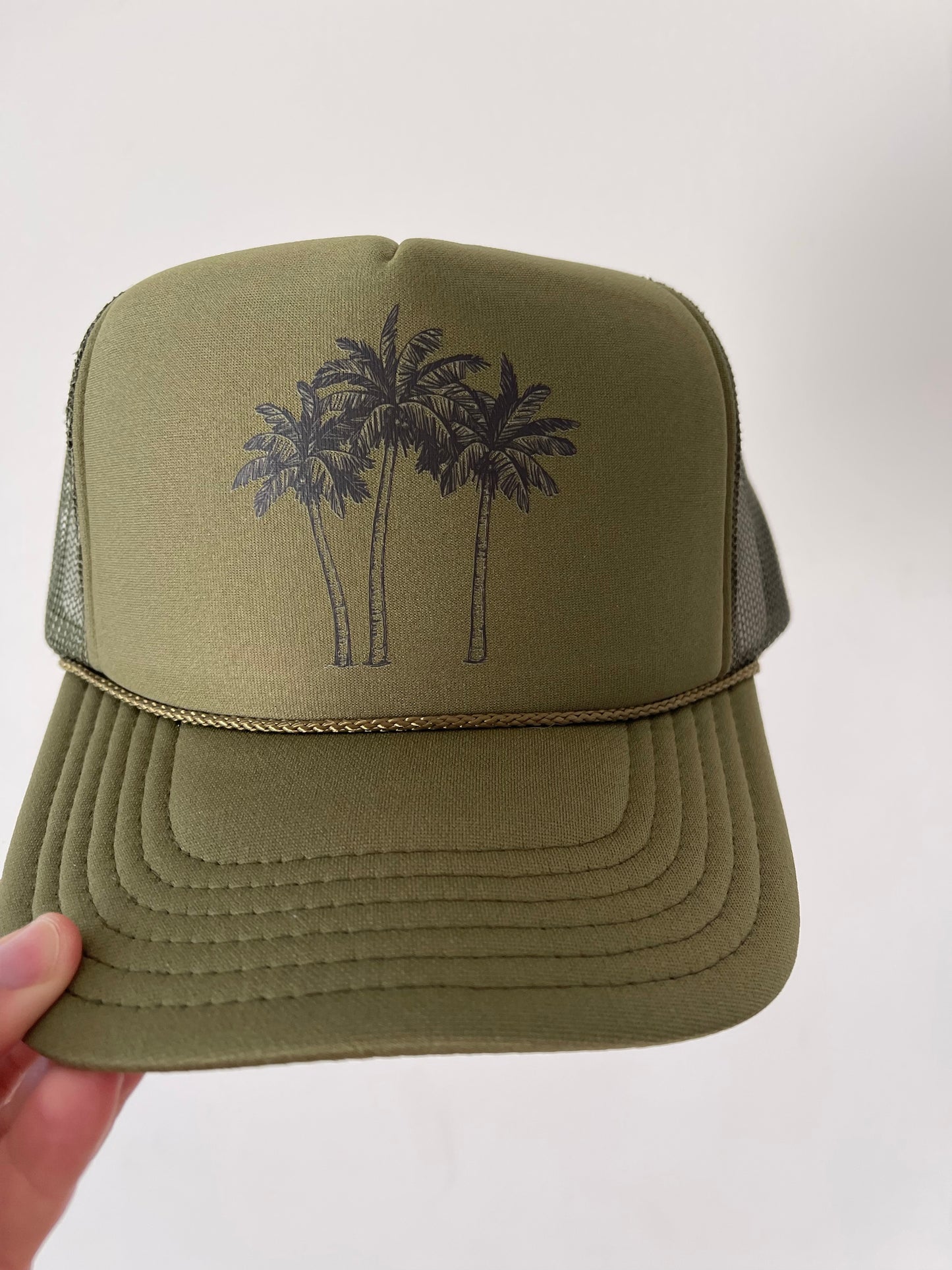 Palm Trees