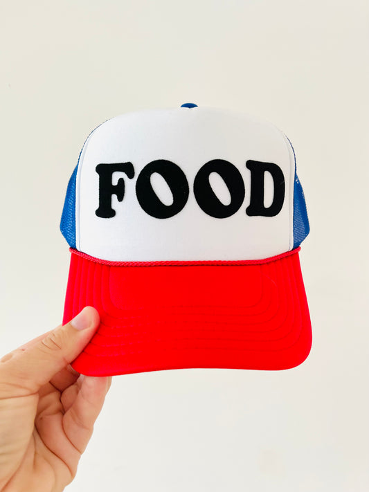 FOOD