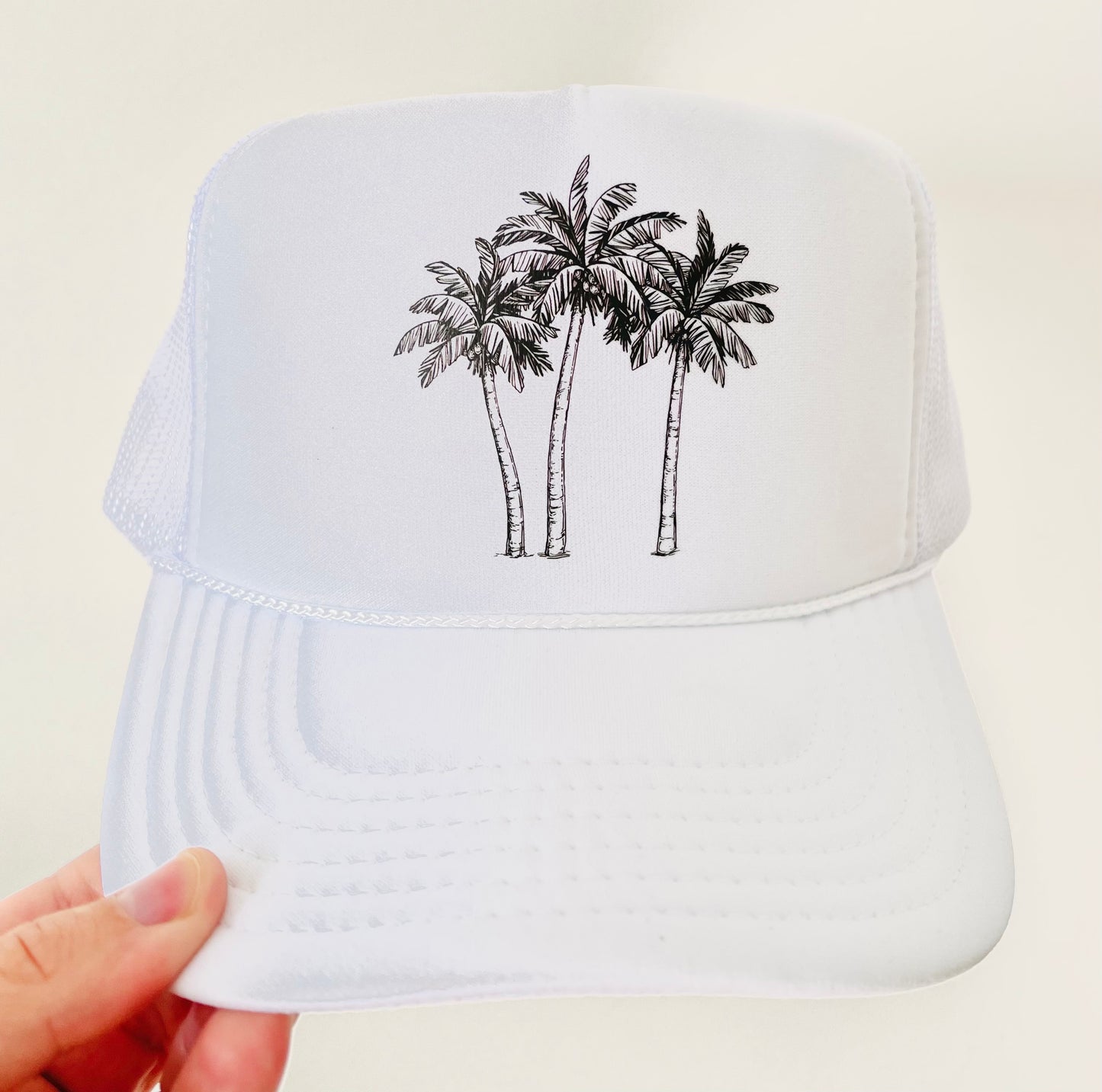 Palm Trees
