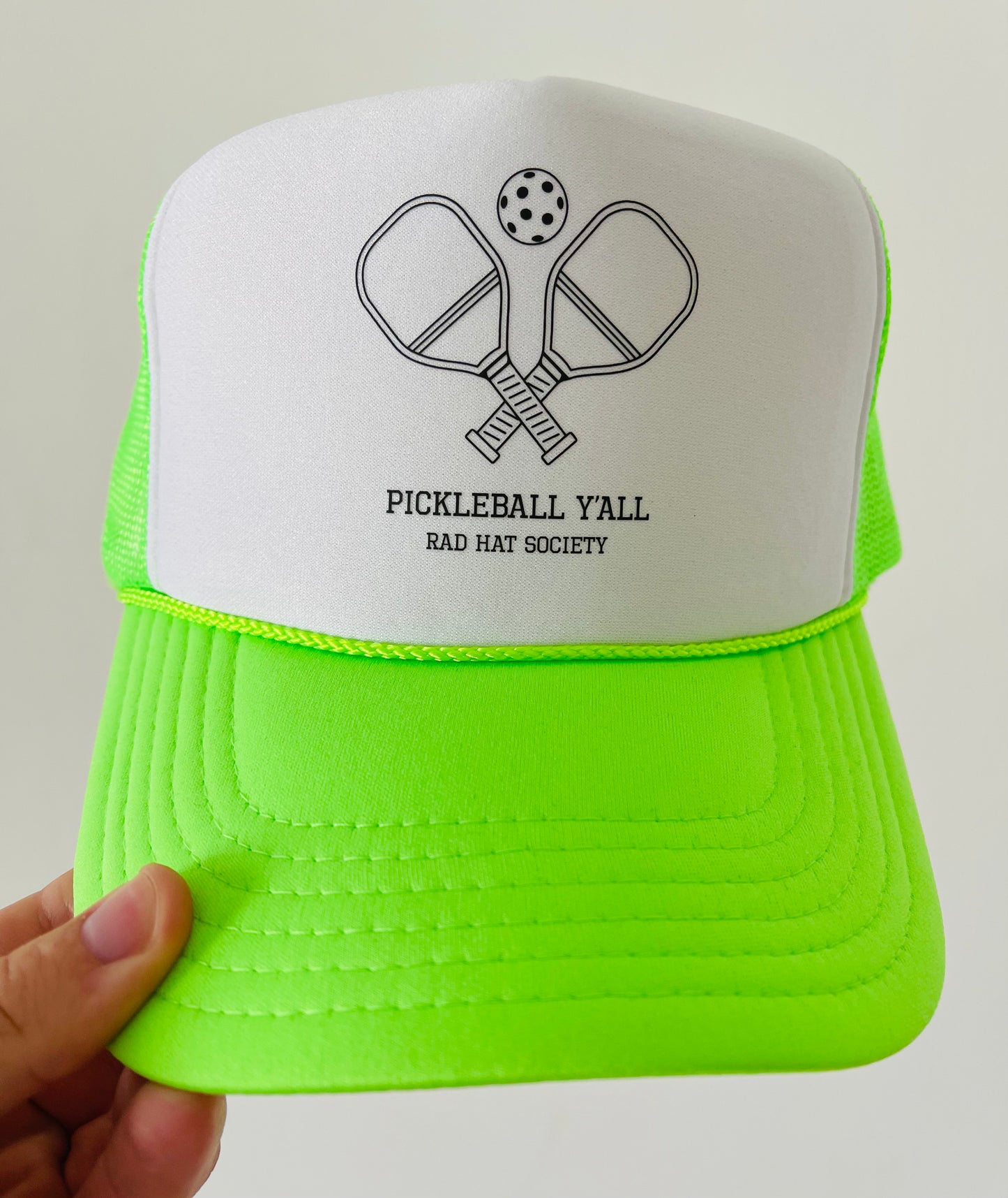 Pickle Ball Y’all