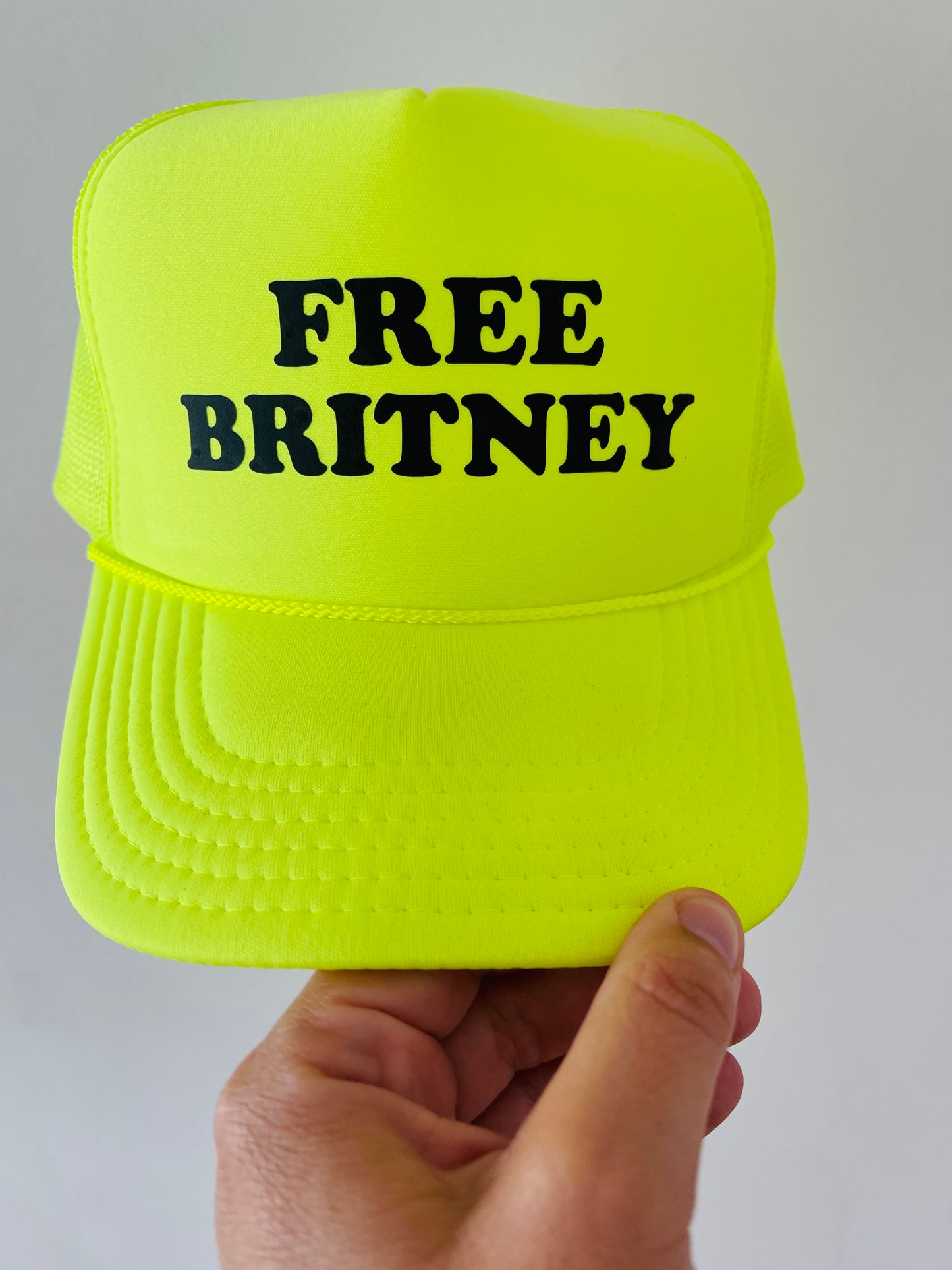Free Britney