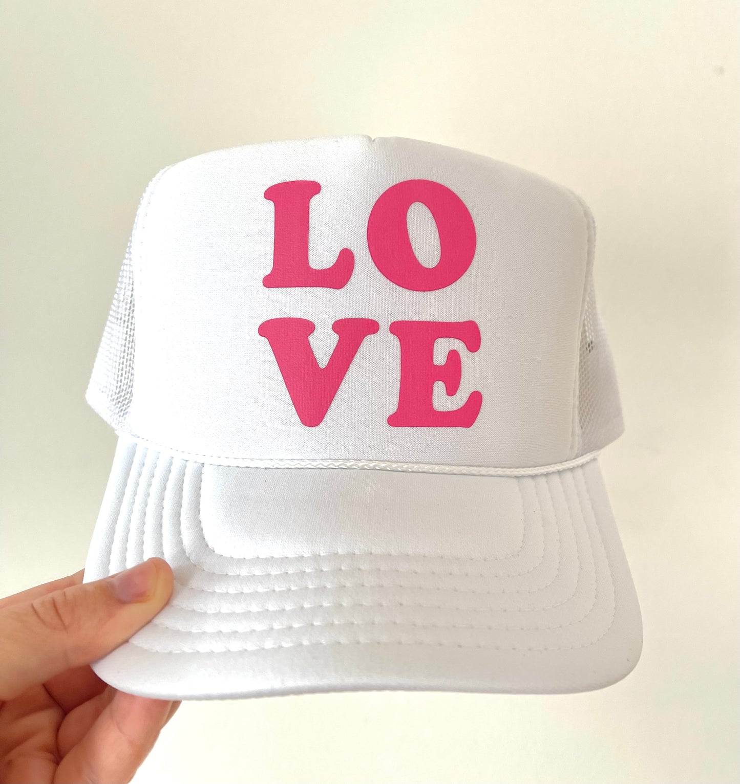 LOVE