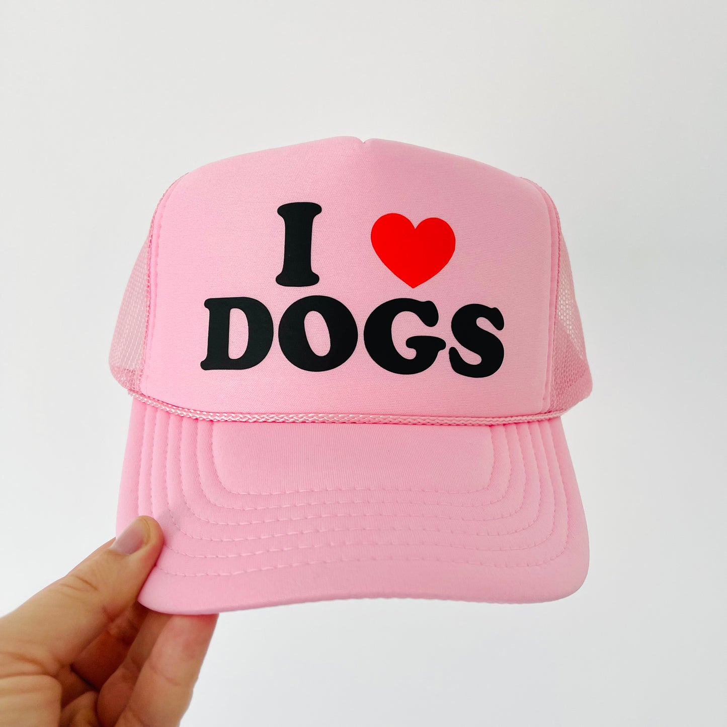 I ♥️ DOGS