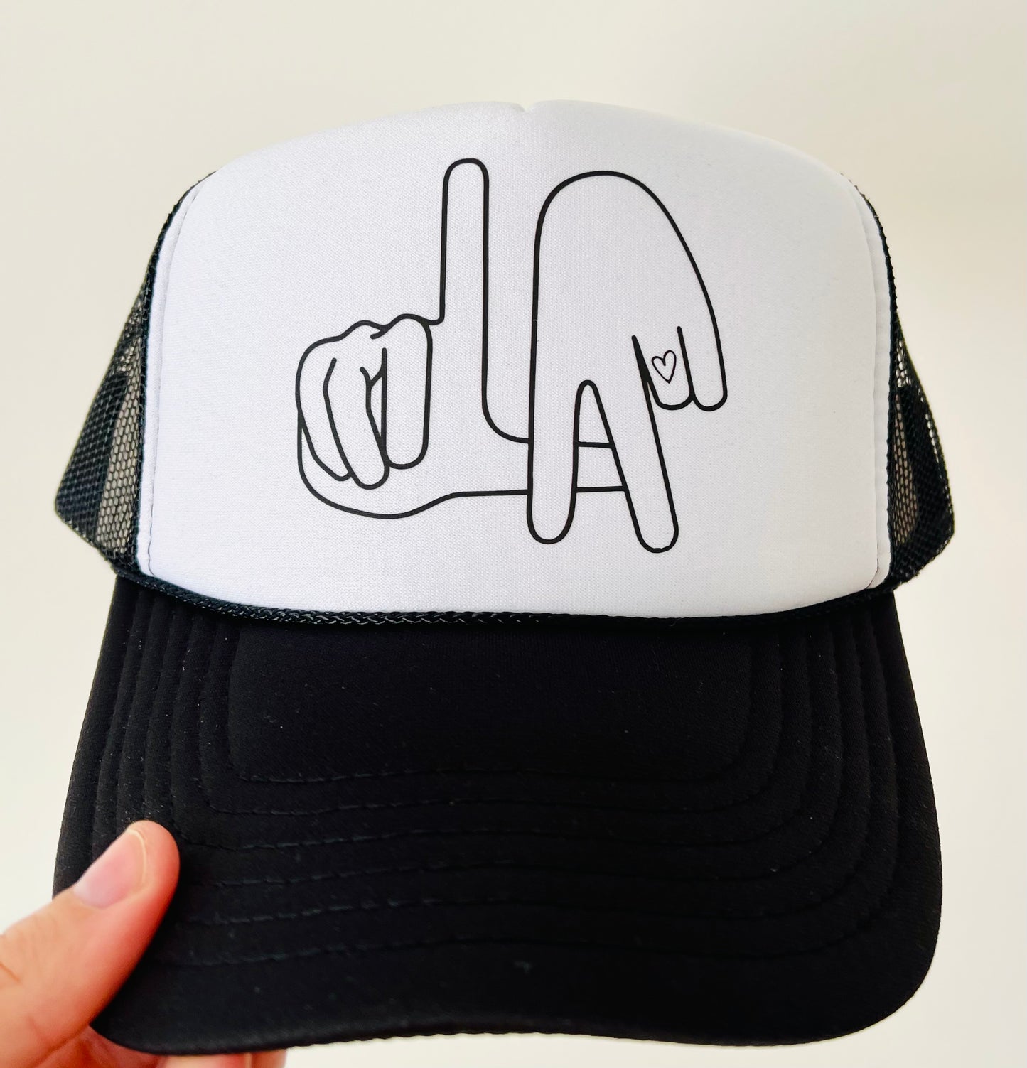 LA Trucker (Adult)