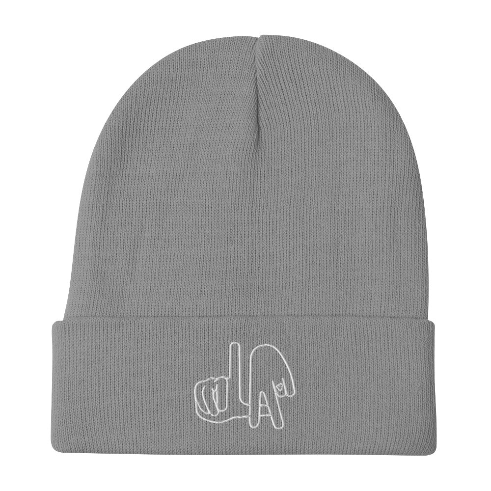 LA Beanie