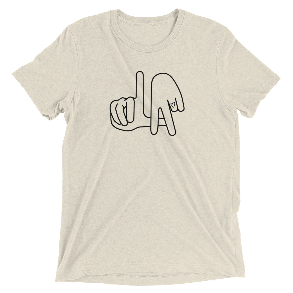 LA  Unisex Tee