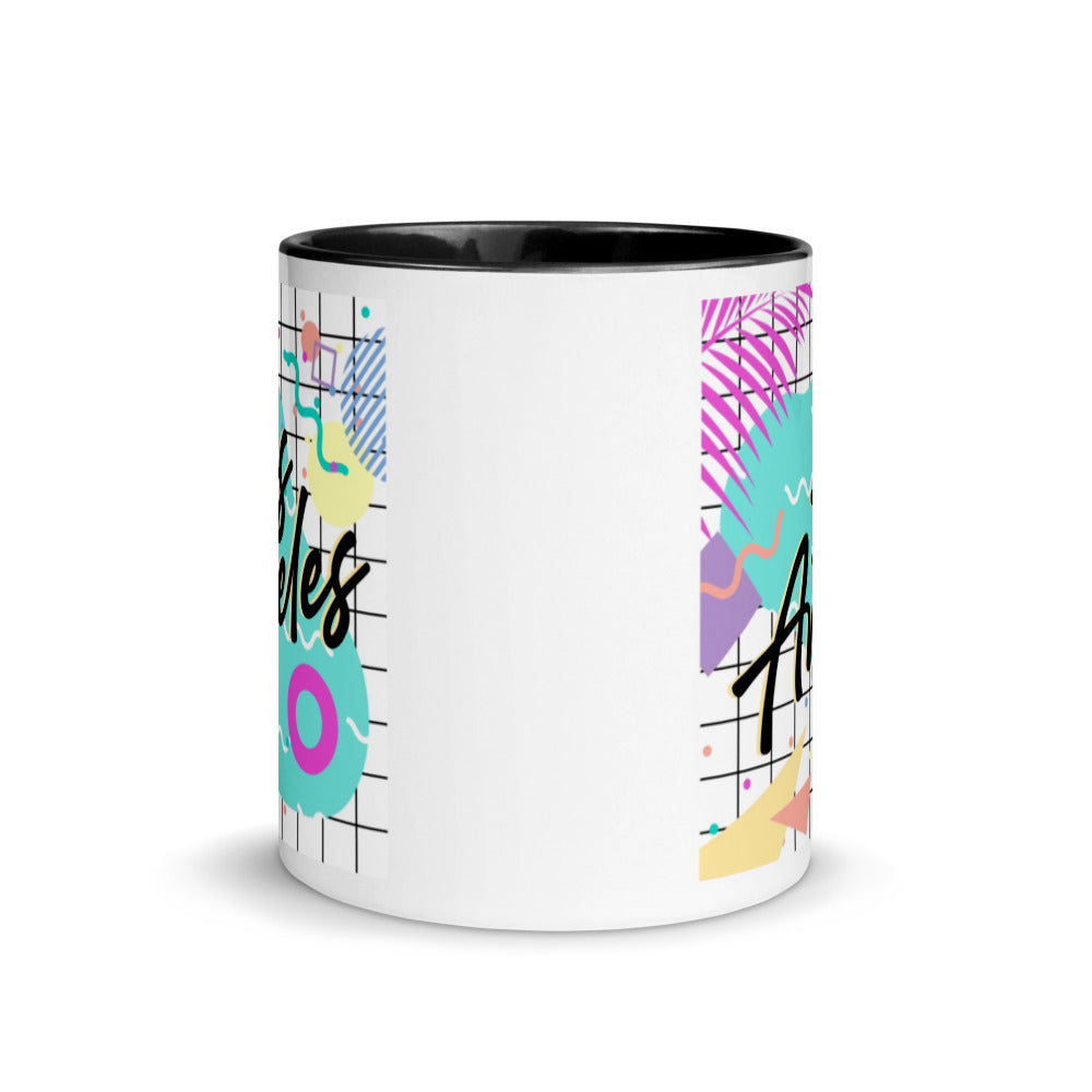 Los Angeles Mug