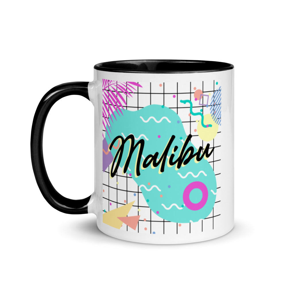 Malibu Mug