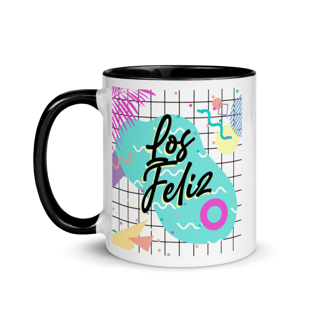 Los Feliz Mug