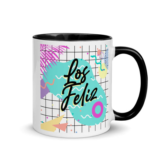 Los Feliz Mug