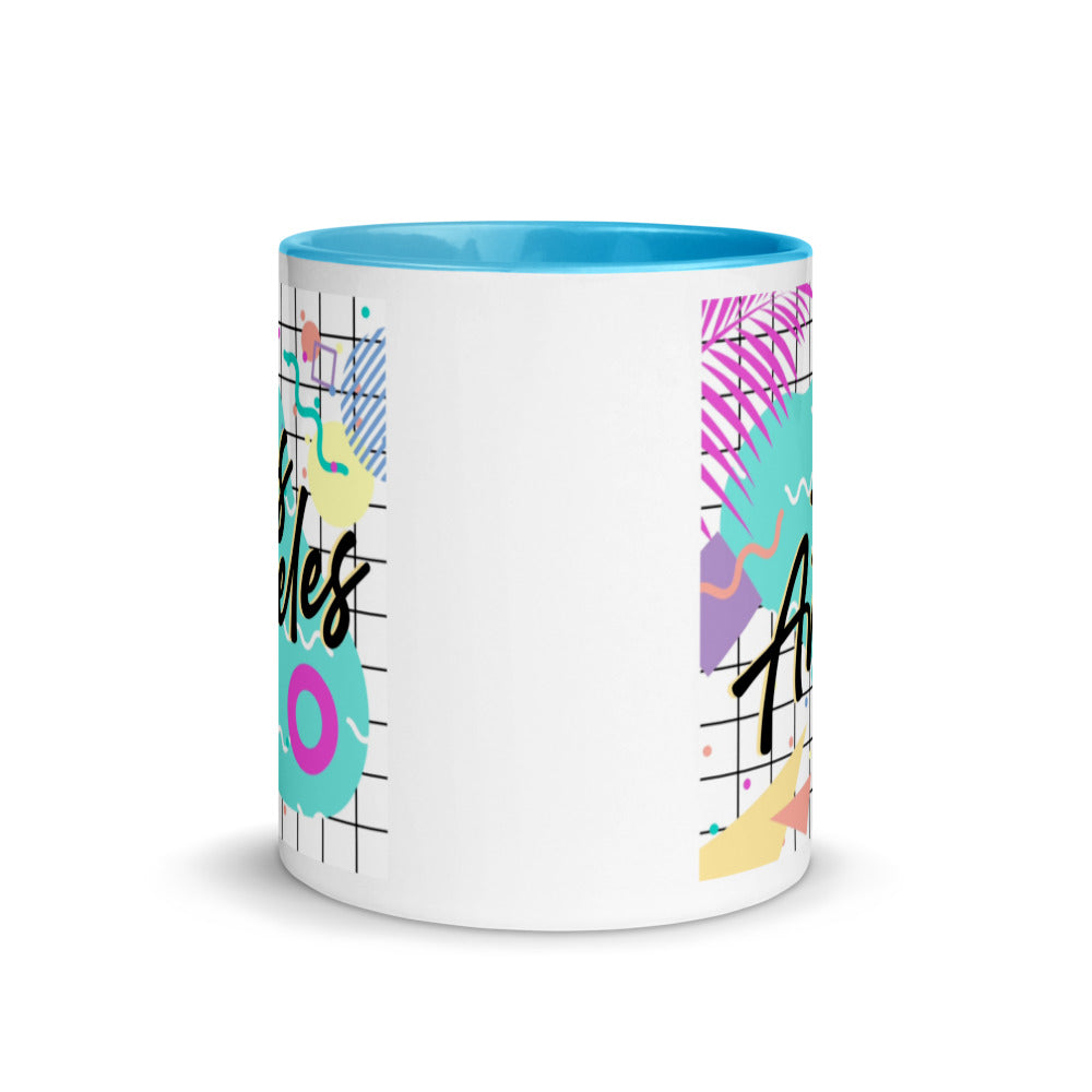 Los Angeles Mug