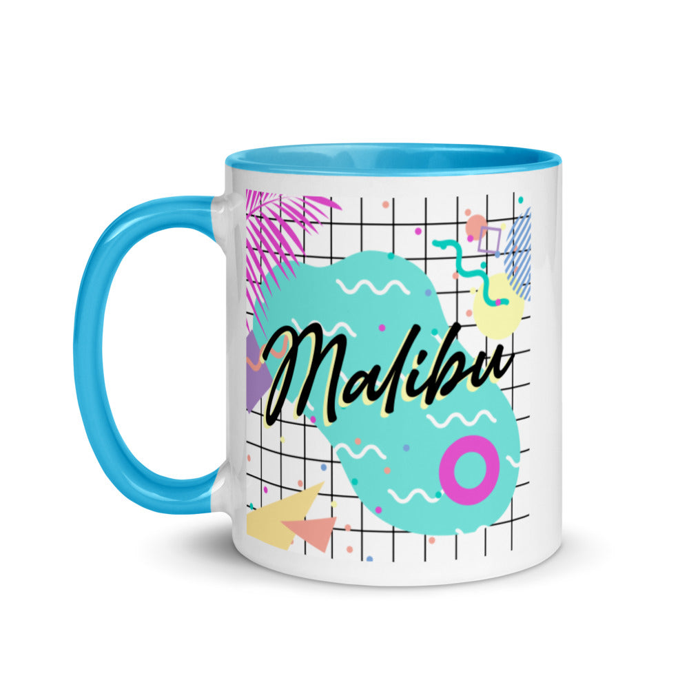 Malibu Mug