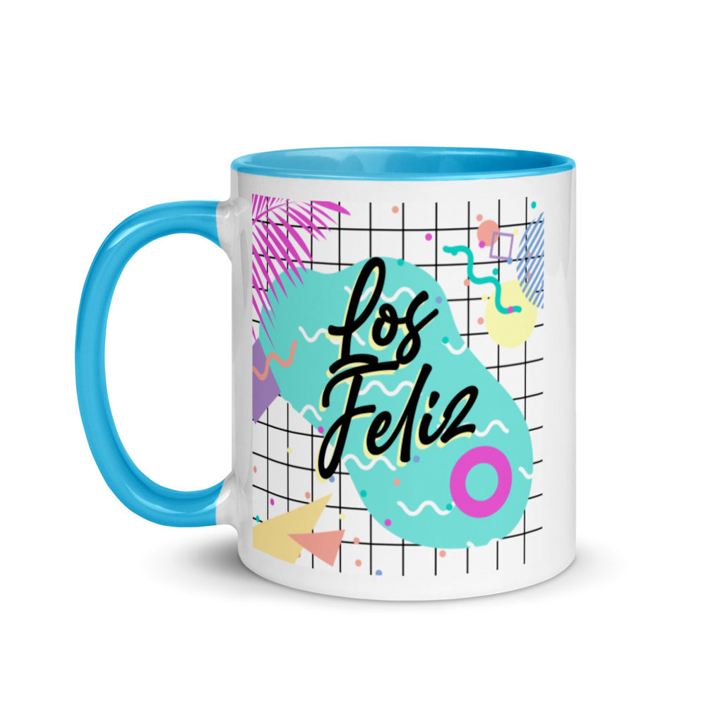 Los Feliz Mug