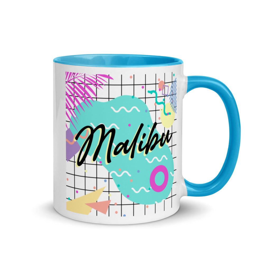 Malibu Mug