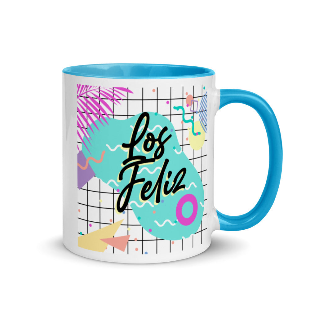 Los Feliz Mug